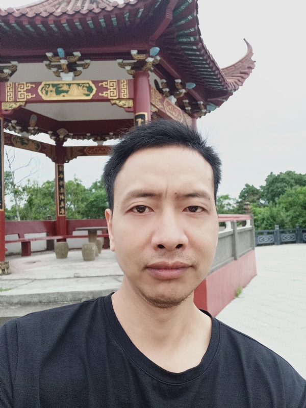 姜太公的第一张照片--咸阳相亲服务中心