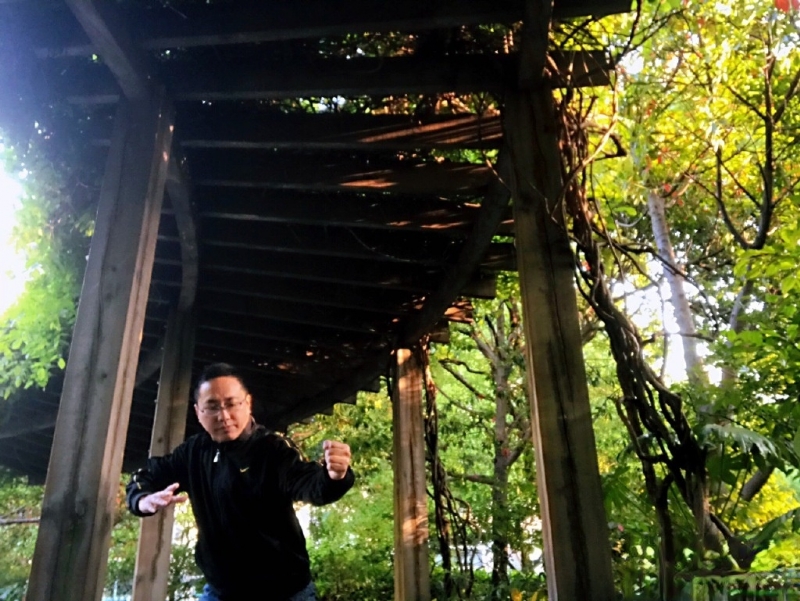 自故深情好受伤的第二张照片--咸阳相亲服务中心