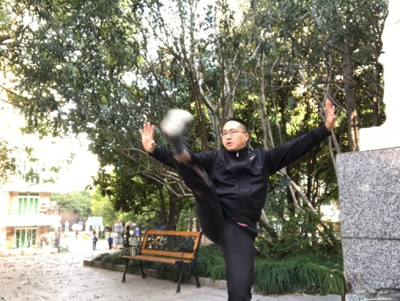 自故深情好受伤的第三张照片--咸阳相亲服务中心