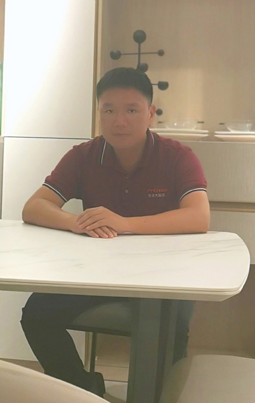 好想有个家的第一张照片--咸阳相亲服务中心