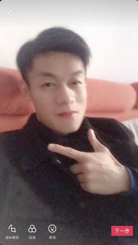 相守的第一张照片--咸阳相亲服务中心