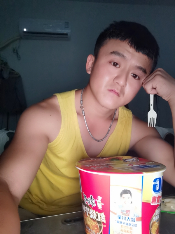飞飞的第一张照片--咸阳相亲服务中心