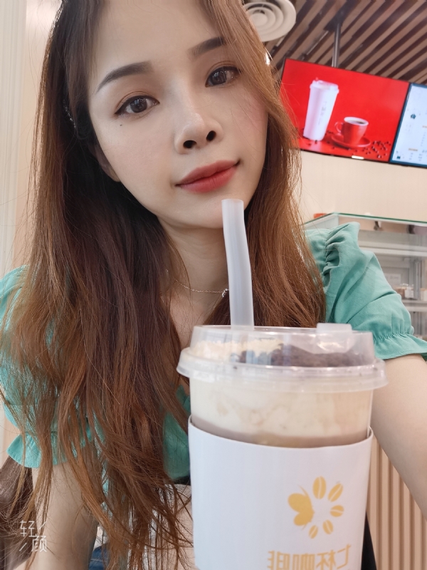丽丽子的第一张照片--咸阳相亲服务中心