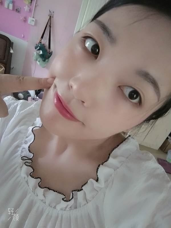 小柚子的第一张照片--咸阳相亲服务中心