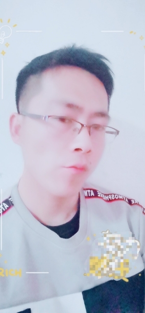 阿波罗的第一张照片--咸阳相亲服务中心