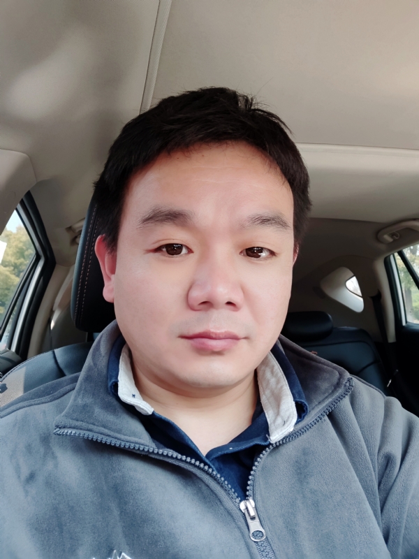 上善若水的第一张照片--咸阳相亲服务中心