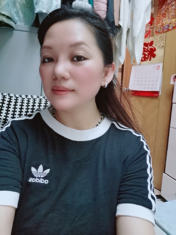 Amy的第一张照片--咸阳相亲服务中心