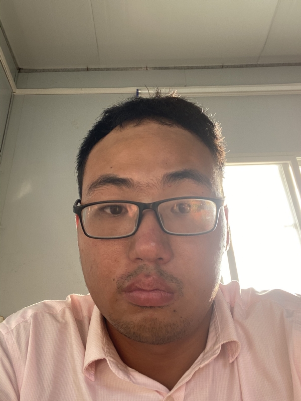 云儿的第一张照片--咸阳相亲服务中心