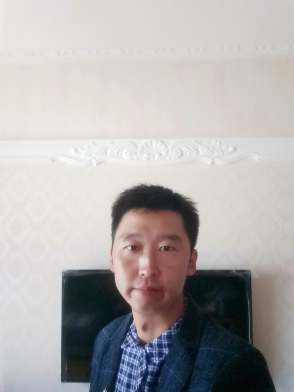 昨日的星辰的第二张照片--咸阳相亲服务中心