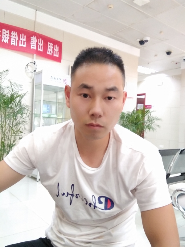 小少的第一张照片--咸阳相亲服务中心