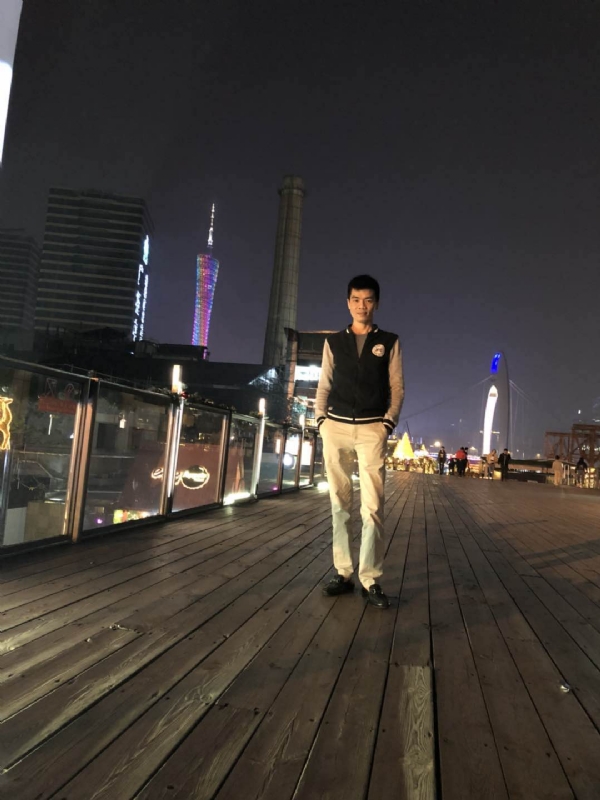 生机·略的第一张照片--咸阳相亲服务中心