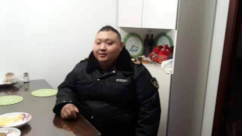 通路的第一张照片--咸阳相亲服务中心