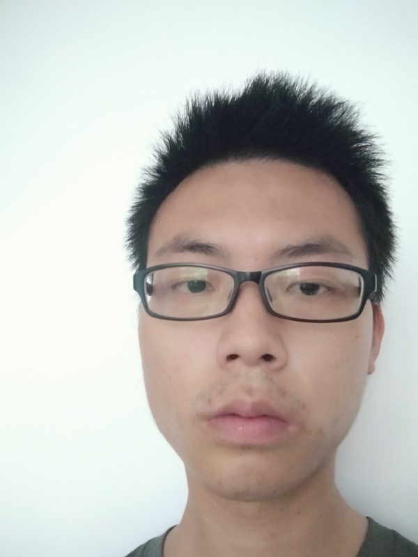 愁丝恨缕沈雄俊爽的第一张照片--咸阳相亲服务中心
