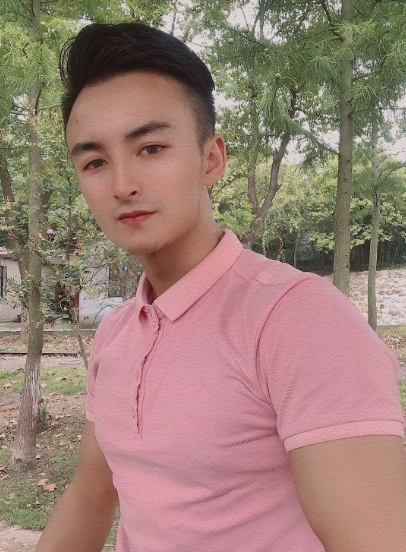 张文远的第一张照片--咸阳相亲服务中心