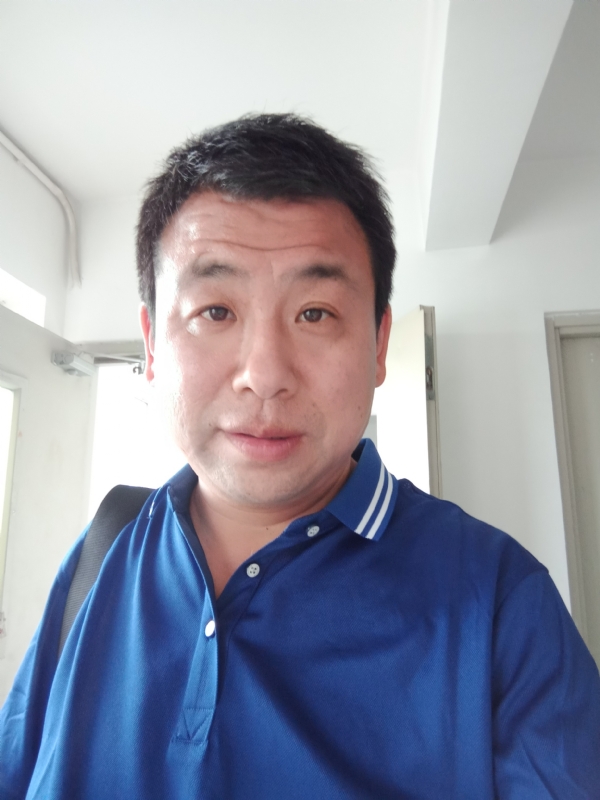 凌志男儿的第一张照片--咸阳相亲服务中心