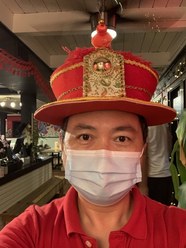 Jason1357的第一张照片--咸阳相亲服务中心
