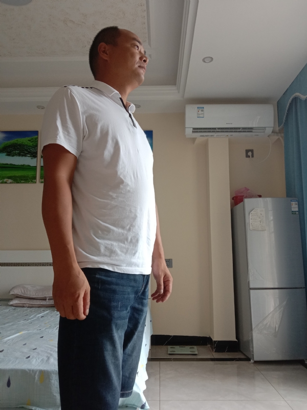 柳暗花明的第一张照片--咸阳相亲服务中心