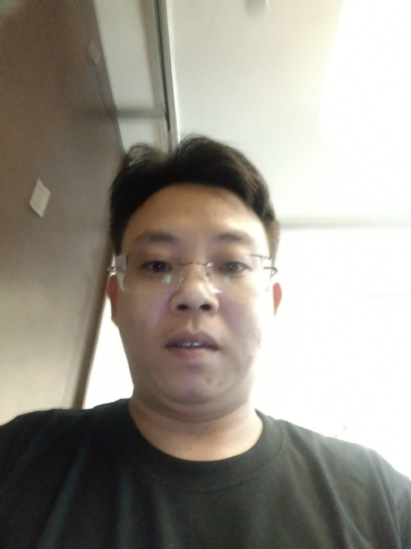 杨小锋的第一张照片--咸阳相亲服务中心