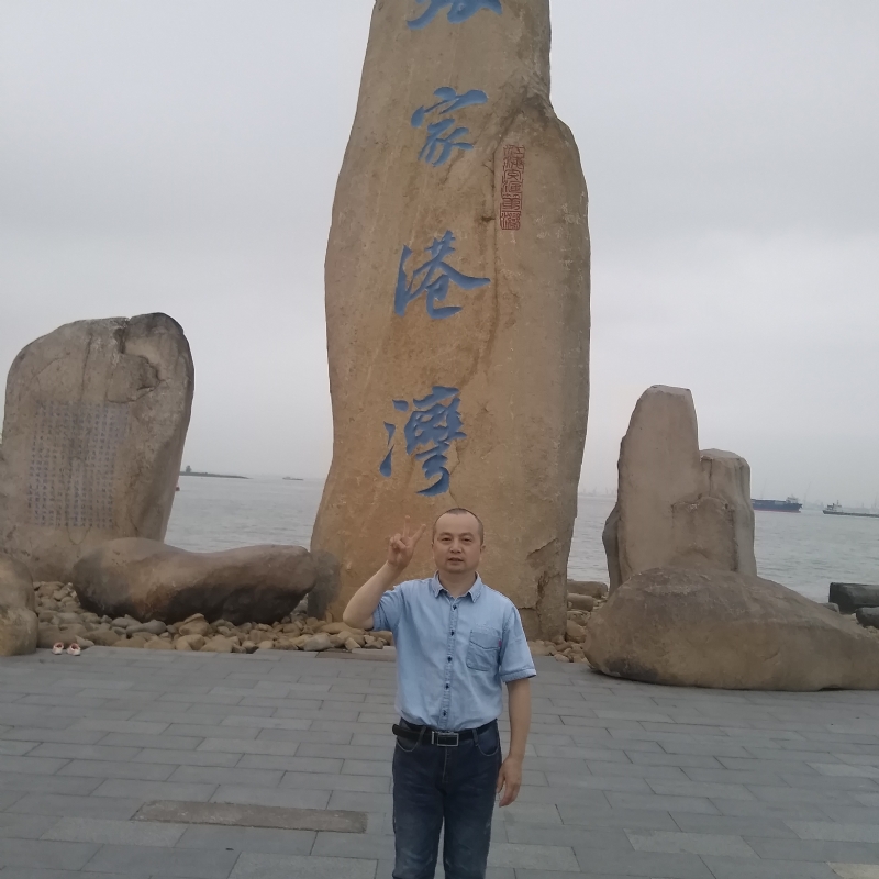 zjz的第一张照片--咸阳相亲服务中心