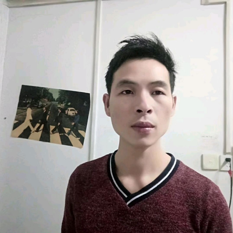 真诚相待的第一张照片--咸阳相亲服务中心
