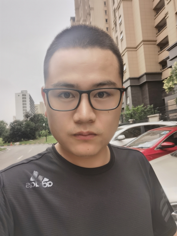 蛋壳zZzz的第一张照片--咸阳相亲服务中心