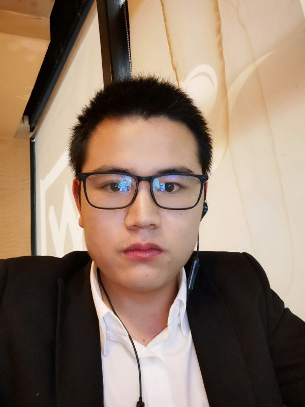 蛋壳zZzz的第三张照片--咸阳相亲服务中心
