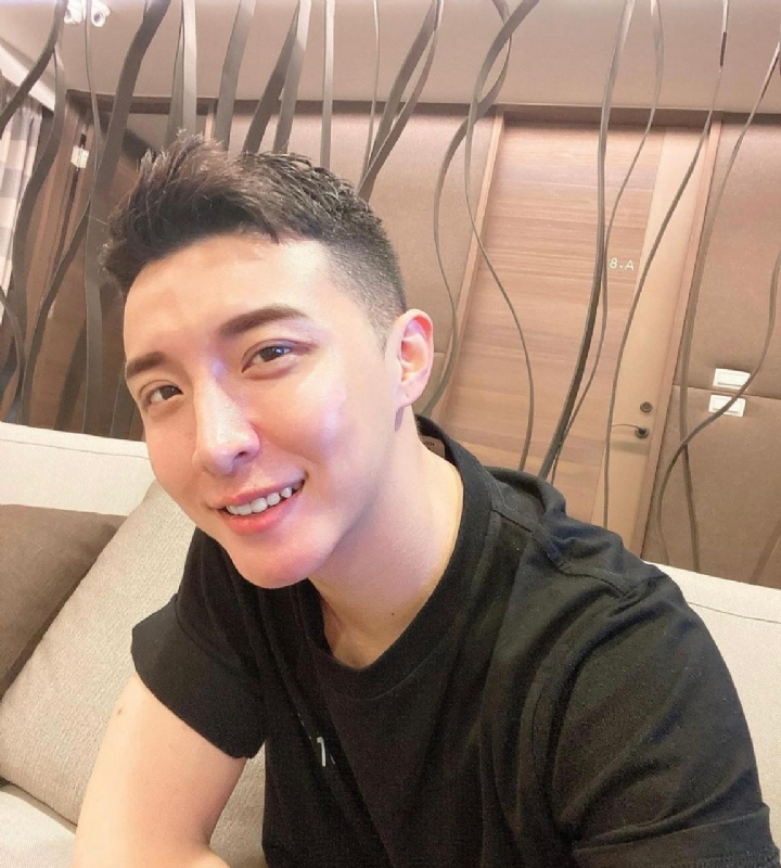 王子的第一张照片--咸阳相亲服务中心