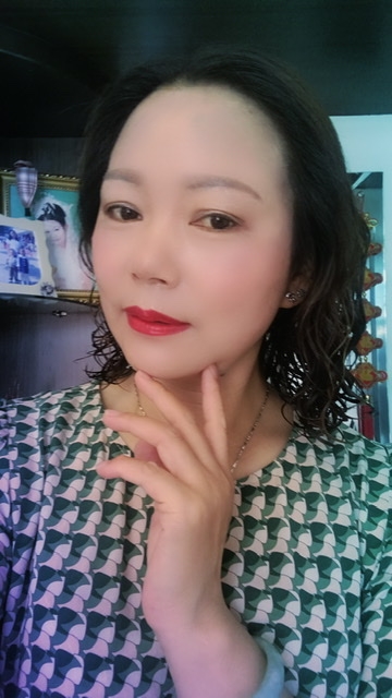 执意温柔的第一张照片--咸阳相亲服务中心