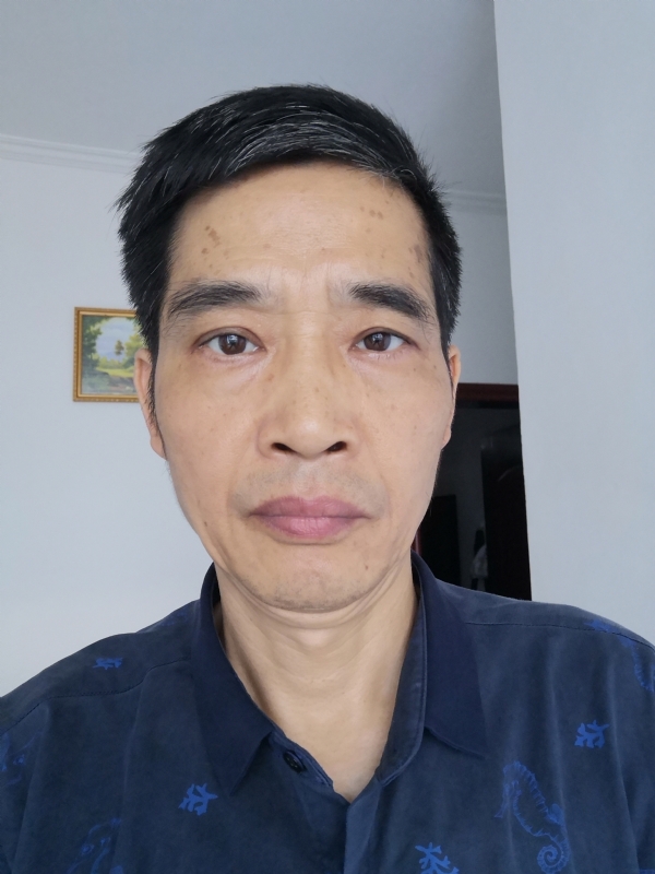 痴心爱人的第三张照片--咸阳相亲服务中心