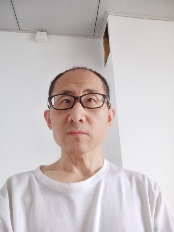 齐天大圣的第一张照片--咸阳相亲服务中心