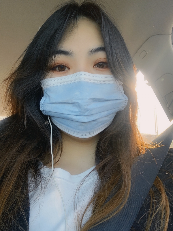 小周周的第一张照片--咸阳相亲服务中心
