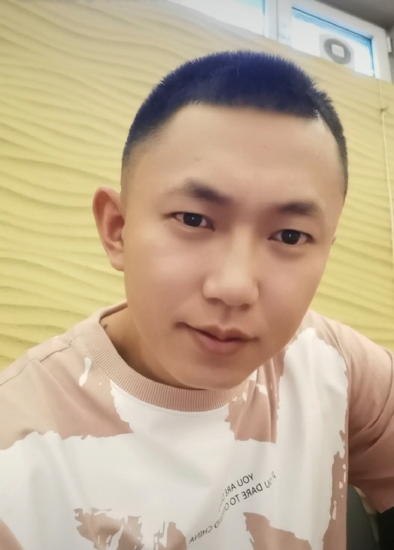 爱意随风起的第一张照片--咸阳相亲服务中心