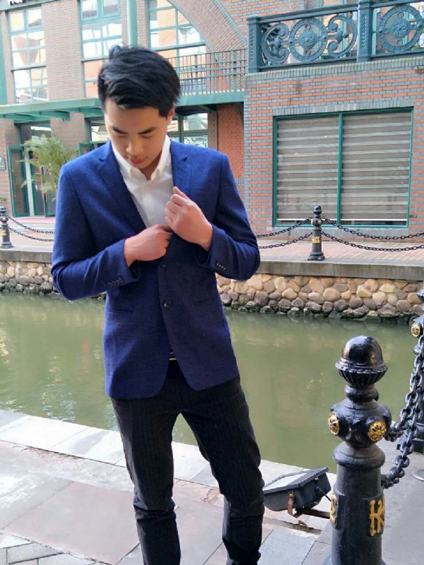 。的第二张照片--咸阳相亲服务中心
