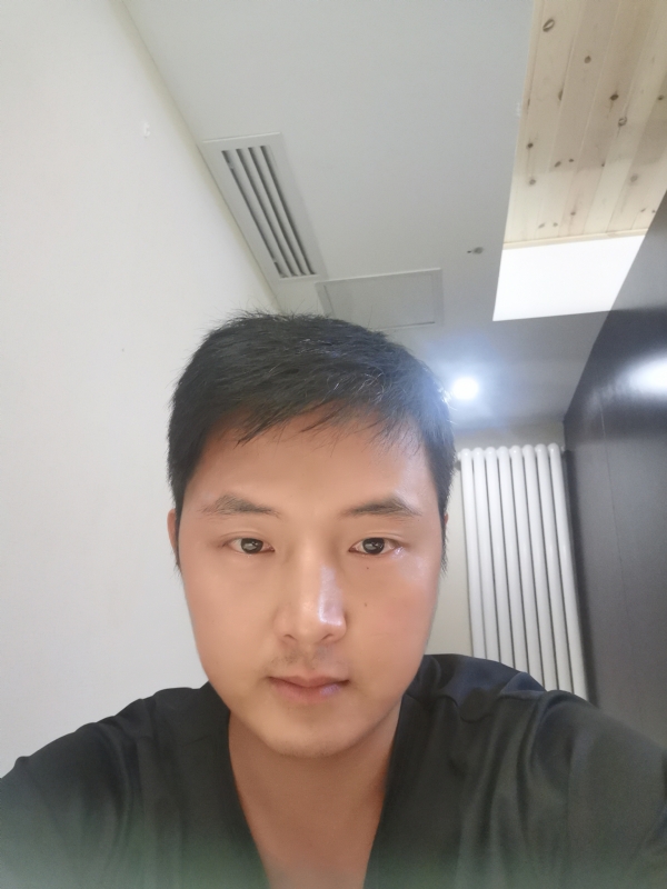唯爱一人终此生的第二张照片--咸阳相亲服务中心