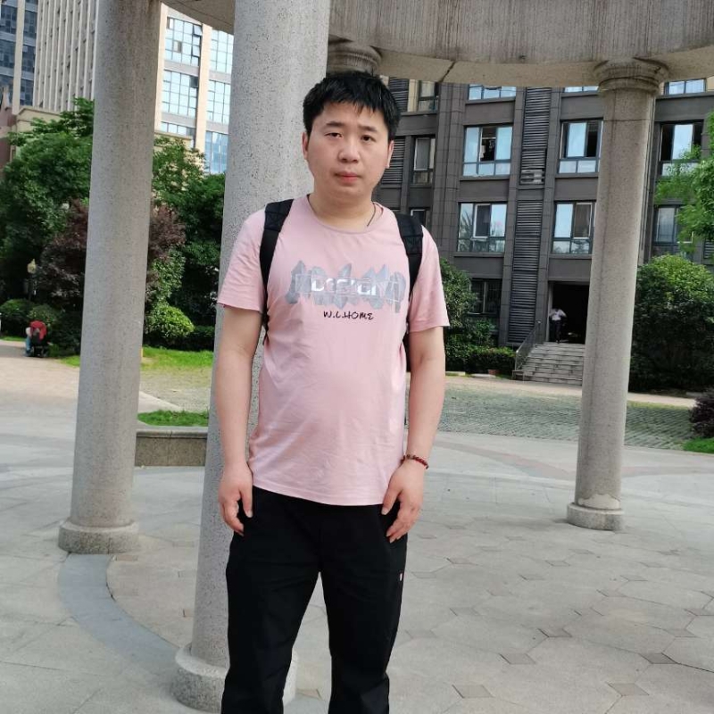 人生的第一张照片--咸阳相亲服务中心