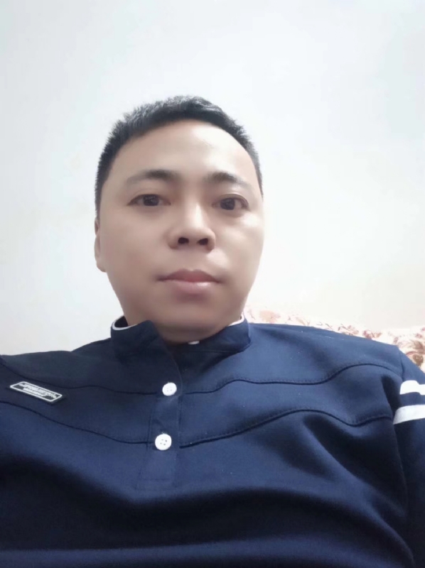 珍惜眼前人的第一张照片--咸阳相亲服务中心