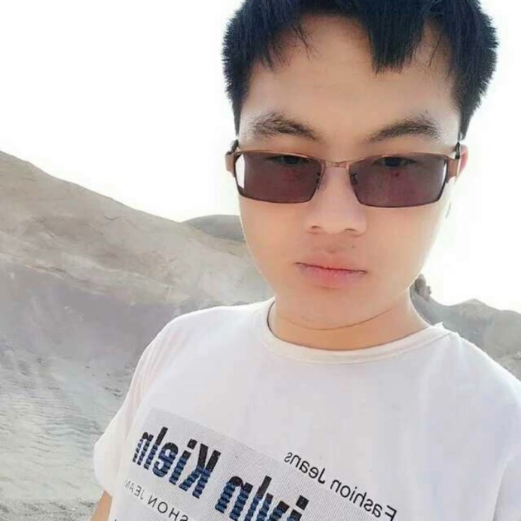 今夕何夕的第一张照片--咸阳相亲服务中心