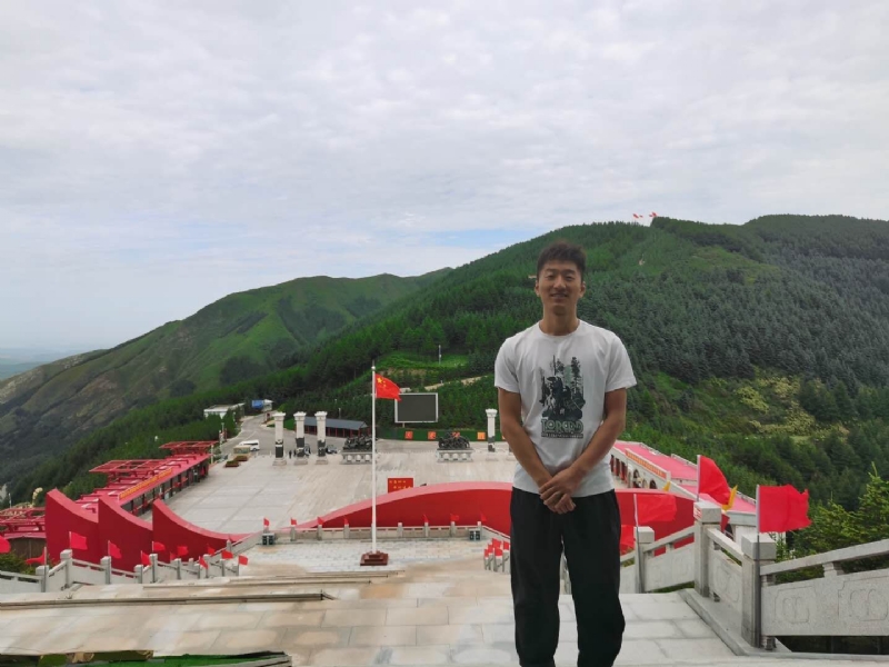 zj的第二张照片--咸阳相亲服务中心