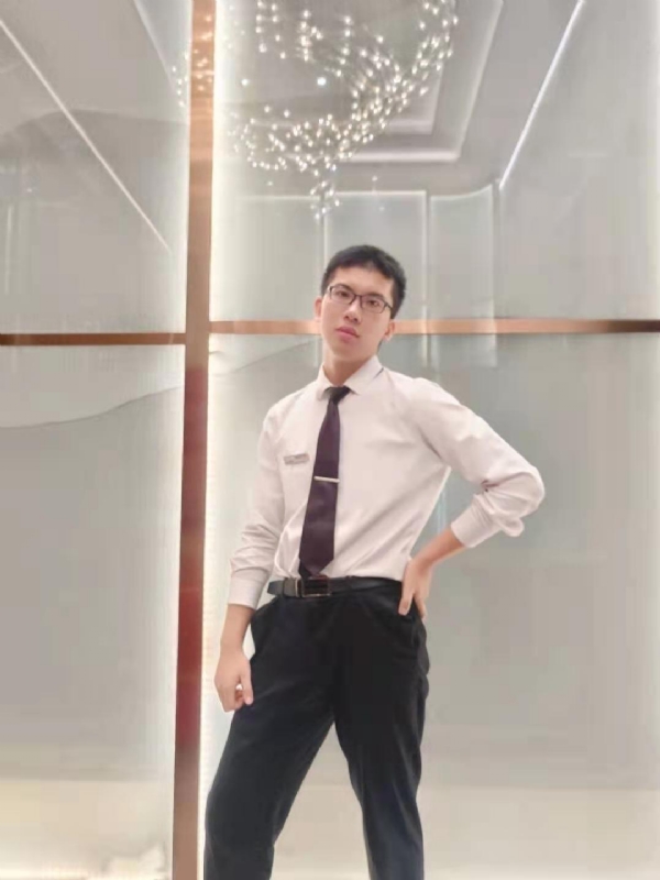 晴天的第一张照片--咸阳相亲服务中心