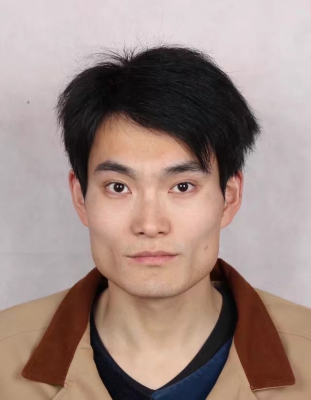 寻爱的第三张照片--咸阳相亲服务中心