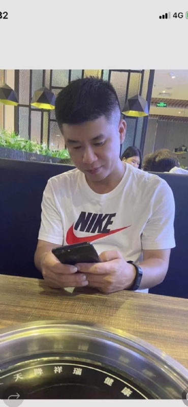 柒柒的第一张照片--咸阳相亲服务中心