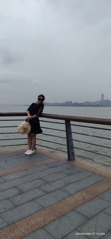清秋的第一张照片--咸阳相亲服务中心