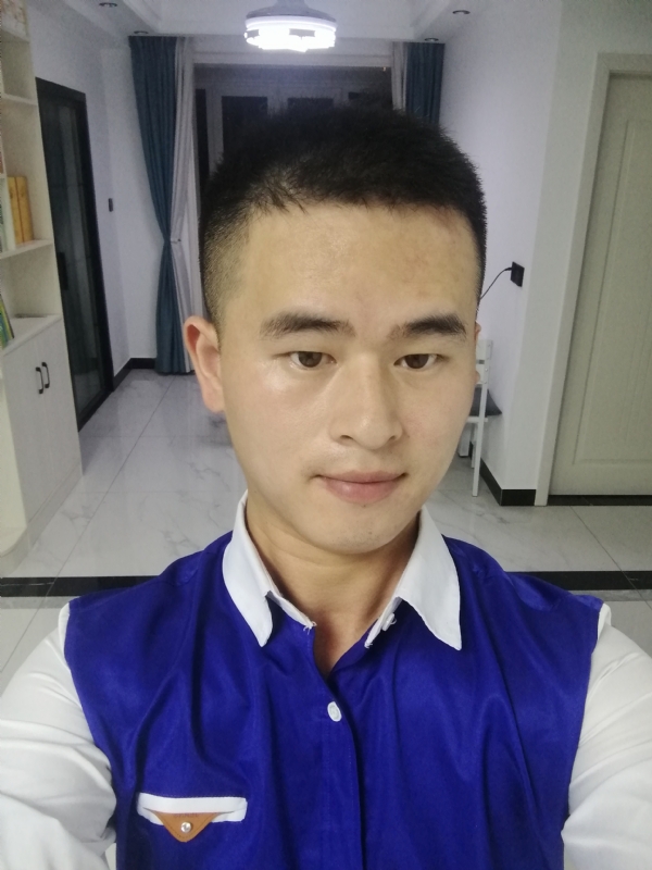 有理有你有理的第二张照片--咸阳相亲服务中心