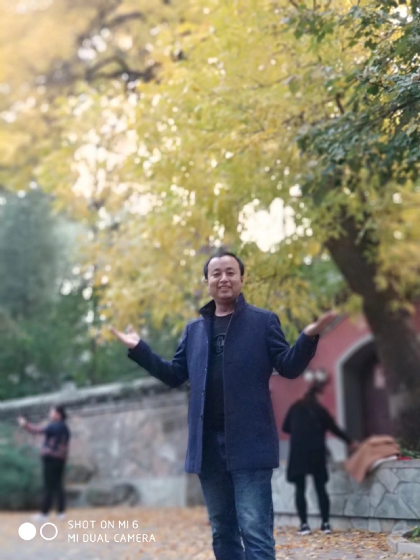 爱转角的第一张照片--咸阳相亲服务中心