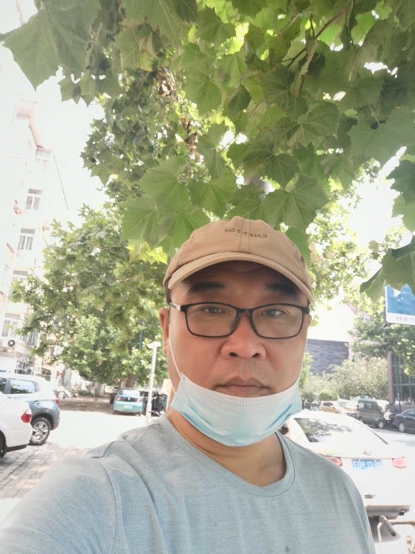 keep的第一张照片--咸阳相亲服务中心