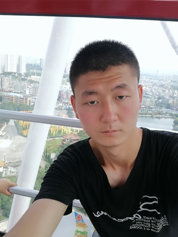 川川的第一张照片--咸阳相亲服务中心