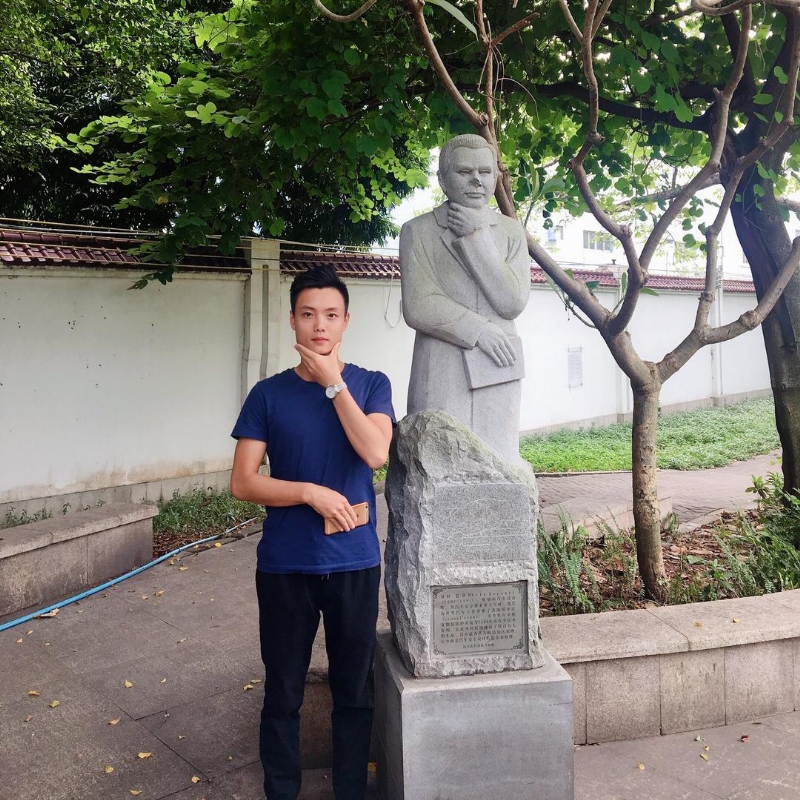 真心的才是最好的的第一张照片--咸阳相亲服务中心