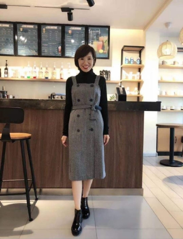 初心的第一张照片--咸阳相亲服务中心