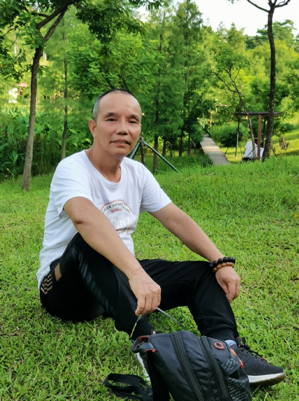 稳重大方的第二张照片--咸阳相亲服务中心
