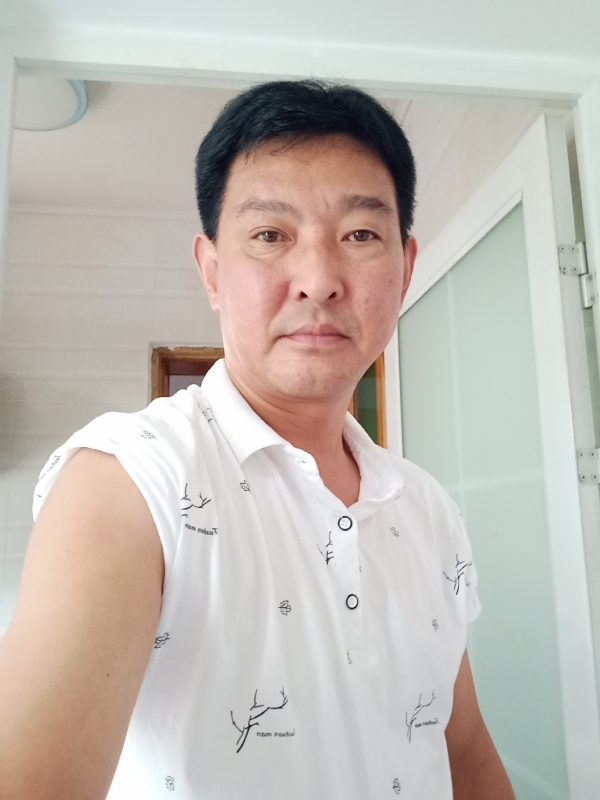 为爱停留的第一张照片--咸阳相亲服务中心
